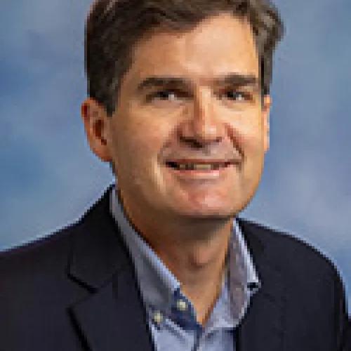Daniel McBurney Morgan, MD