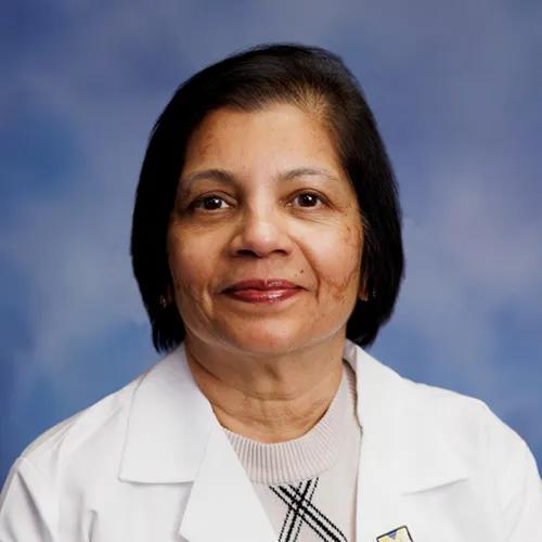 Saumini Srinivasan, MD