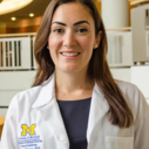 Reema Hasan, MD