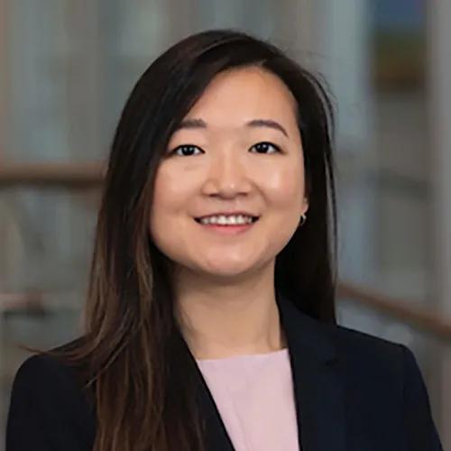 Anna Yue Qiu, MD