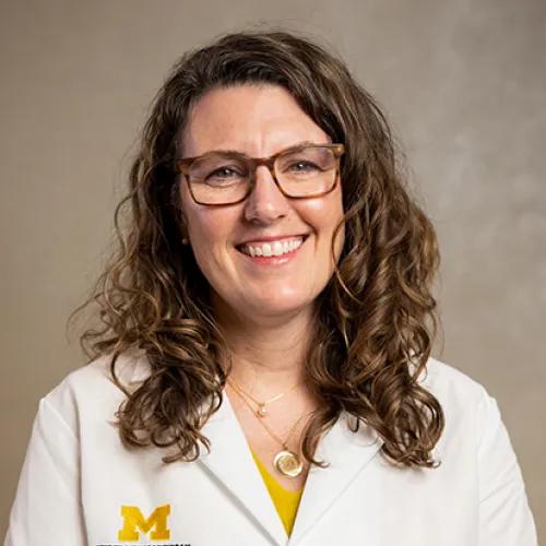 Monica McCarthy DiMagno, M.D.