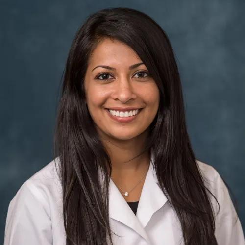 Wahida Tania Rahman, MD