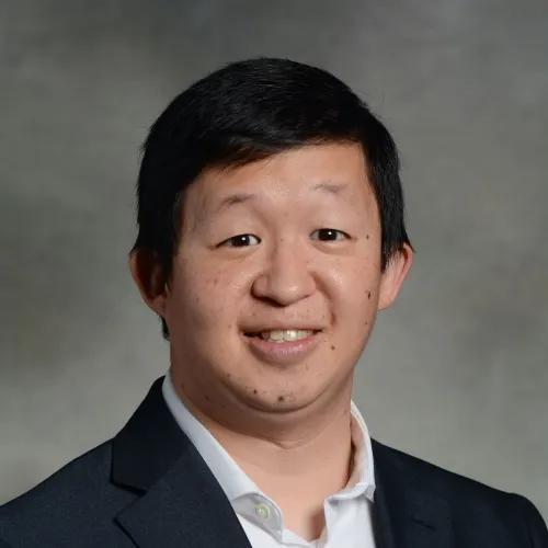Steven Kenneth Huang, MD