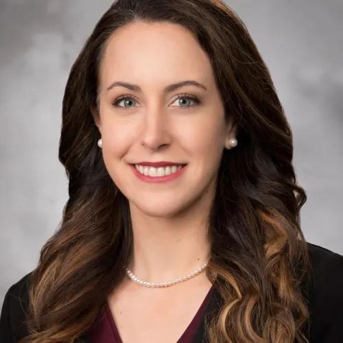 Leah Maria Lukasik, MD