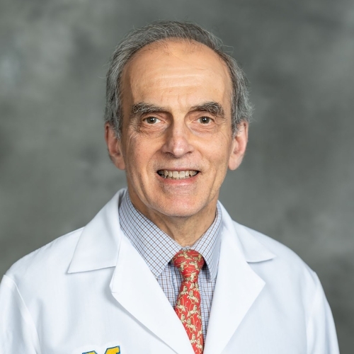 Powel Harold Kazanjian, MD