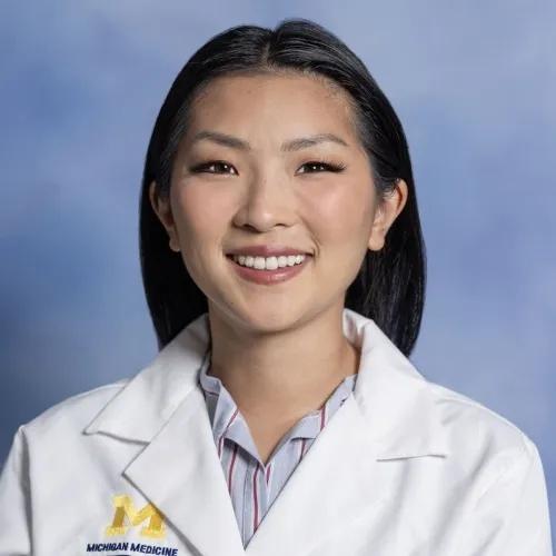 Samantha Katherine Chao, MD