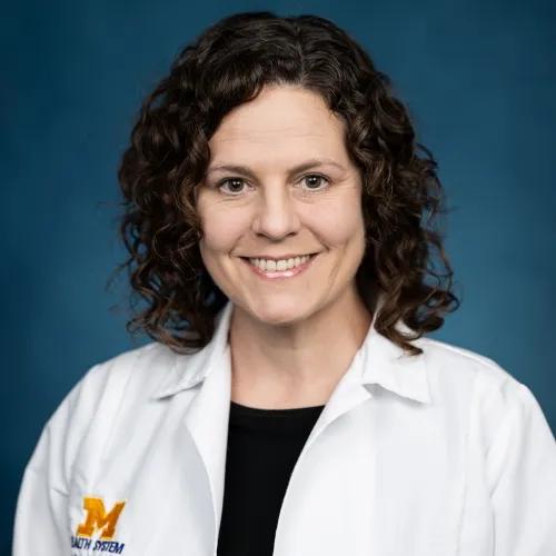 Elizabeth Nicole Jahns, MD