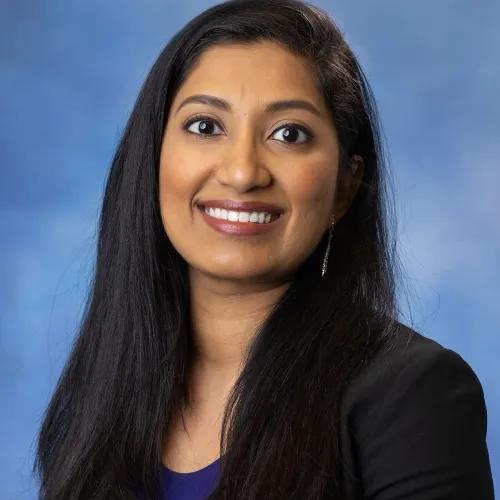 Sindhu Nandana Samba, MD