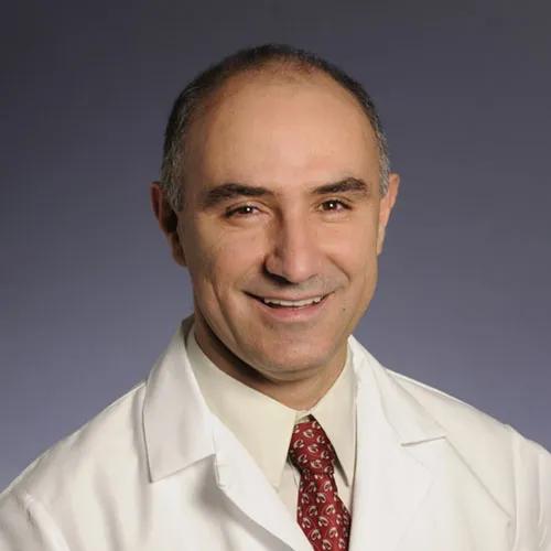 Hakan Demirci, MD