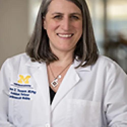 Andrea Dooley Thompson, MD