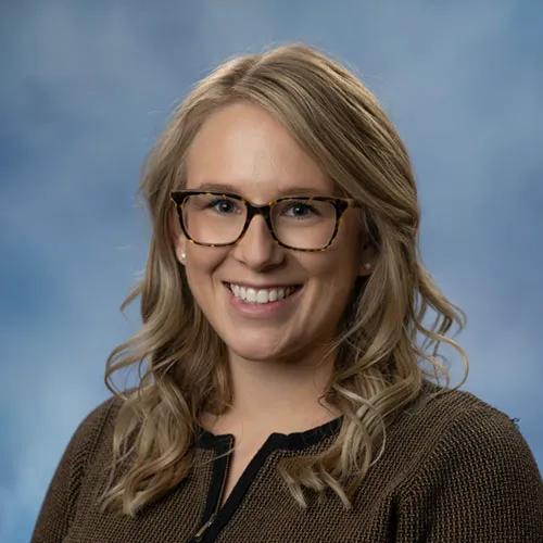 Sarah Dixon, MD