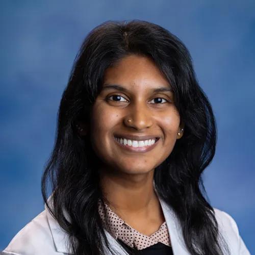 Dhanalakshmi Thiyagarajan, MD
