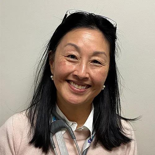 Catherine Kim, MD