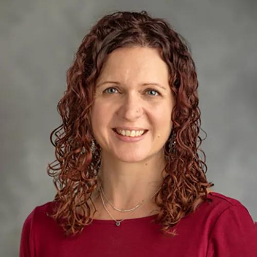 Sarah Jane Laginess, MD
