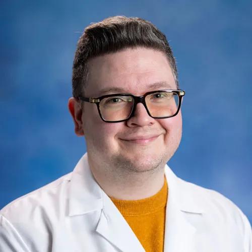 Clifford Lewis Fosmore, MD