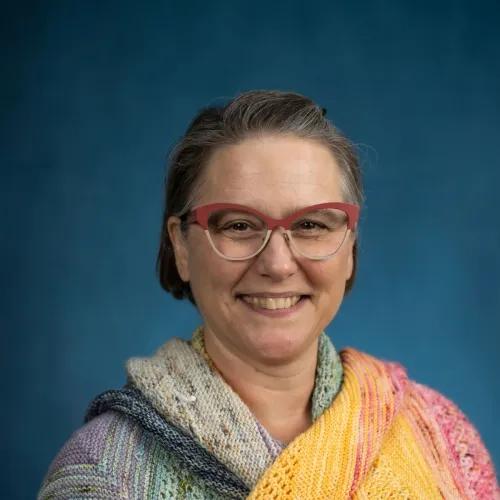 Jill Renee Schneiderhan, MD