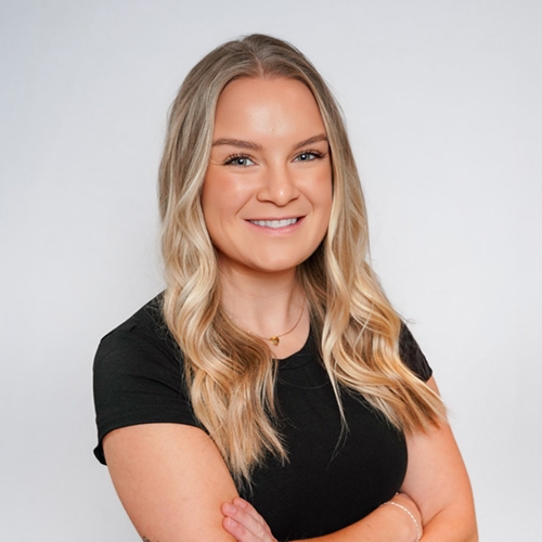 Kathryn Ann Berezansky, AuD
