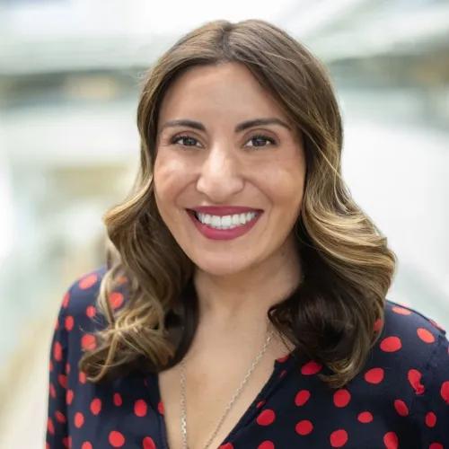 Ruby Ann Marr, MD