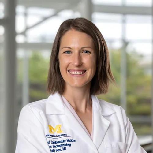 Kelly Arps, MD