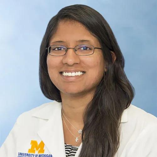 Sadhana Murali, MD