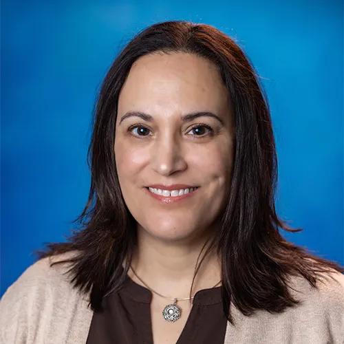 Annissa Jabarin Hammoud, MD