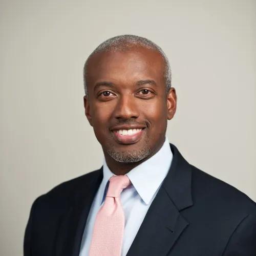 Silas Prescod Norman, MD
