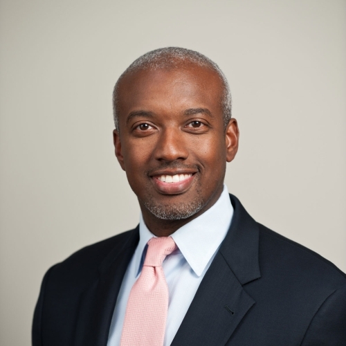 Silas Prescod Norman, MD