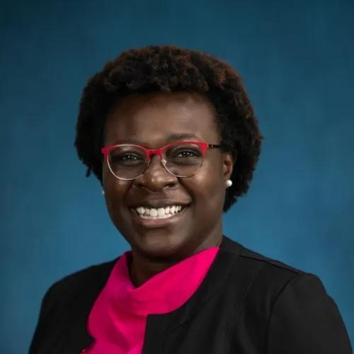 Mercy Adedumi Adetoye, MD