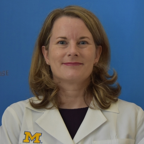 Deborah Allison Levine, MD