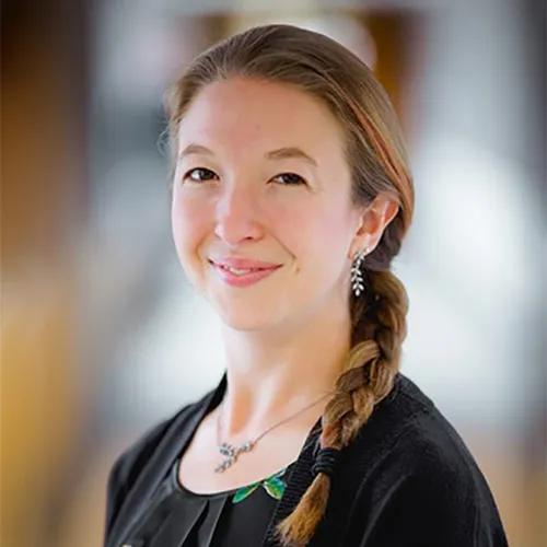 Cherie Lucille Netzloff, MD