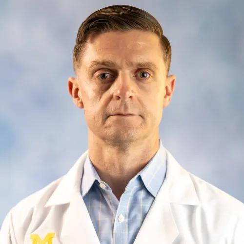 Eric Wihelm Rawie, MD