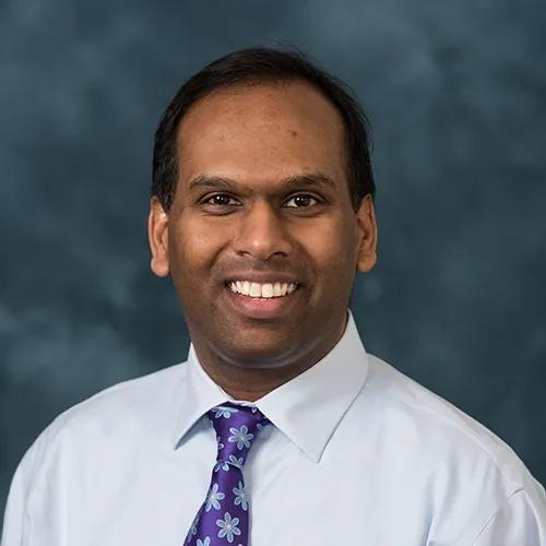 Venkatesh Locharla Murthy, MD