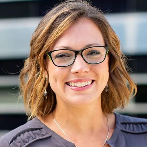 Molly Jean Stout MD, MSCI