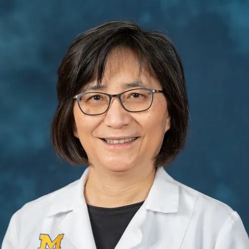 Grace Li-Chun Su, MD