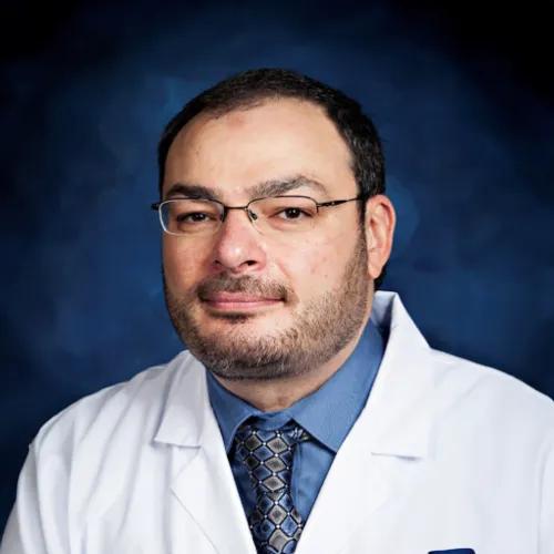 Ahmed Abdel-latif, MD