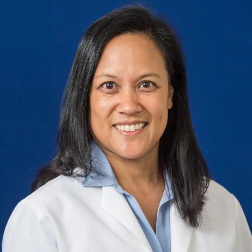 Elaine M Caoili, MD