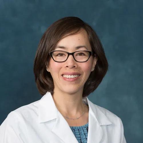 Laura Justine Phang, MD
