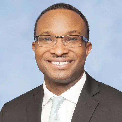 Simpa Samuel Salami, MD