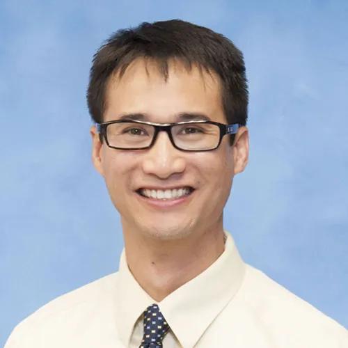 Louis Tuong Chinh Dang, MD