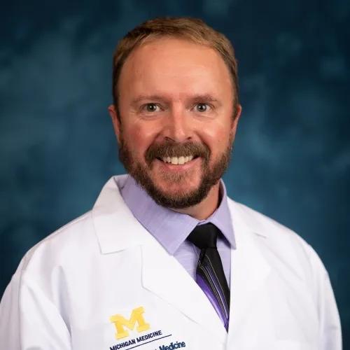 Nathaniel Ryan Hunt, MD