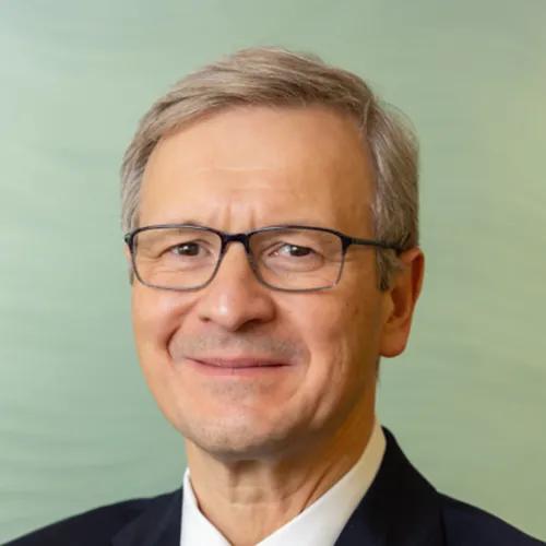 Hakan Oral, MD