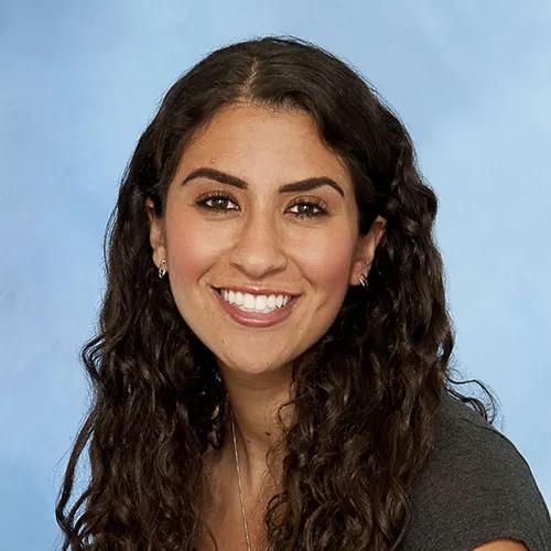 Heba Abu-Isa, MD