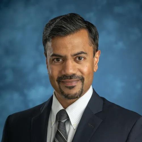 Arjun Mohan, MD