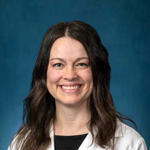 Sara Lynn Fossum, MD