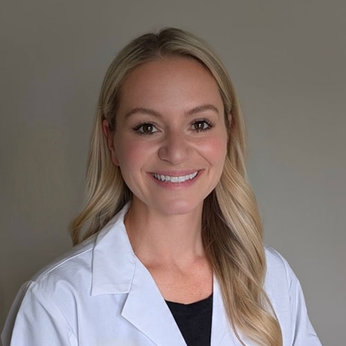 Christina M Lineback, MD