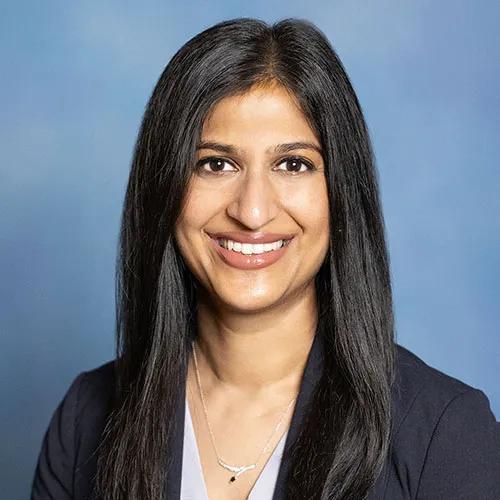 Kajal Mehta, MD