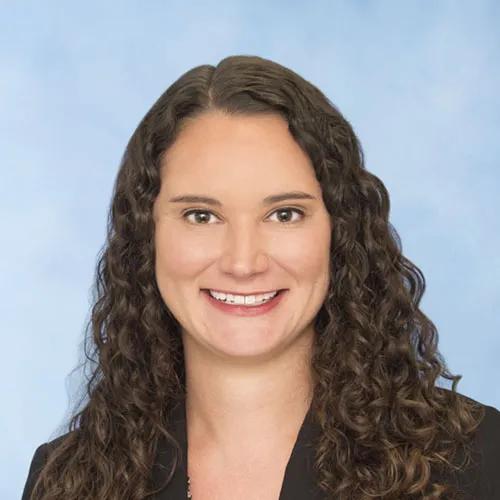 Amanda Barone Pritchard, MD