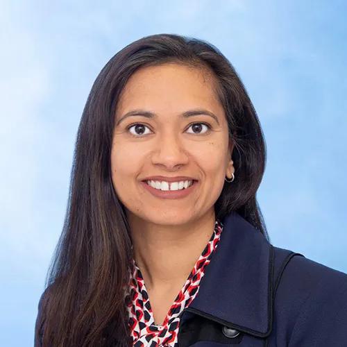 Ruchika Gupta, MD