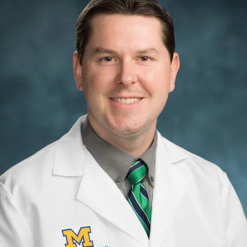 Nicholas James Beimer, MD