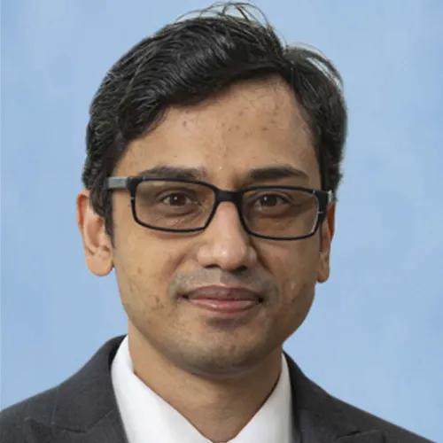 anutosh ganguly